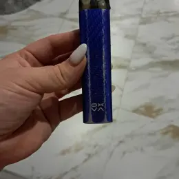 Pod-система OXVA Xlim SE 1000mAh синий