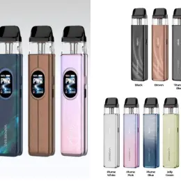 Vaporesso XROS 6 Mini Pod-система