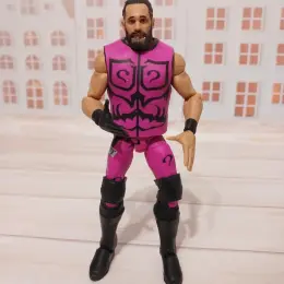 Фігурка WWE Seth Rollins Elite Collection