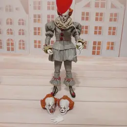 Фігурка Neca It Pennywise Clown