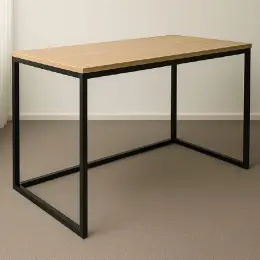 Письмовий стіл у стилі LOFT 120х60см