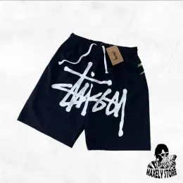 Шорти Stussy