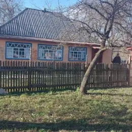 Продаж будинку в с. Братешки, Полтавська область