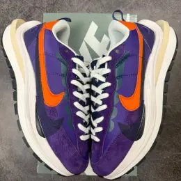 Кросівки Nike x Sacai