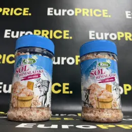 Сіль Гімалайська Rmix рожева 700г