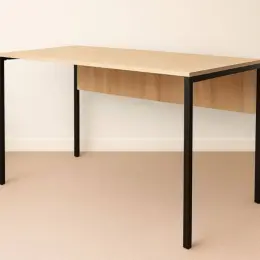 Стіл у стилі LOFT 120х60см