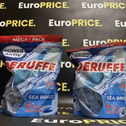 Туалетна підвіска Deruffe Sea Breeze (6 шт.)