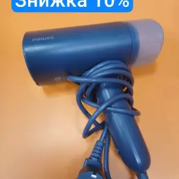 Відпарювач ручний PHILIPS sth3000