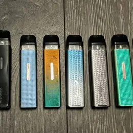 Vaporesso Xros 5, Xros 5 Mini, Xros 3 Mini Pod-системи