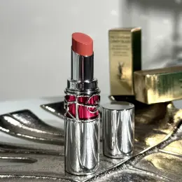 Зволожуючий блиск для губ Yves Saint Laurent Candy Glaze Lip Gloss Stick, відтінок 15 Showcasing Nude