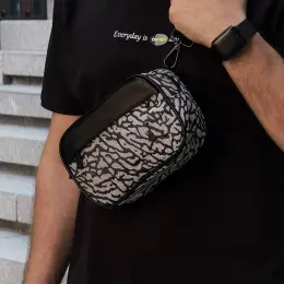 Сумка Jordan Monogram