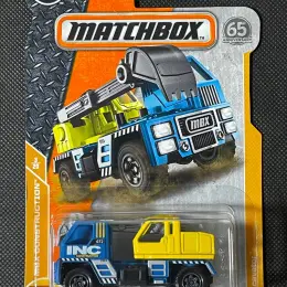 Matchbox MBXcavator 65th Anniversary