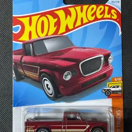 Hot Wheels '63 Studebaker Champ