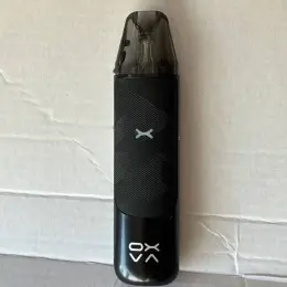 Nexlim go Pod-система з додатковим картриджем та рідиною Lucky Spearmint