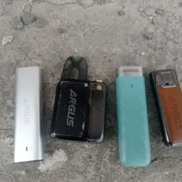 Pod-система Argus P2 чорний