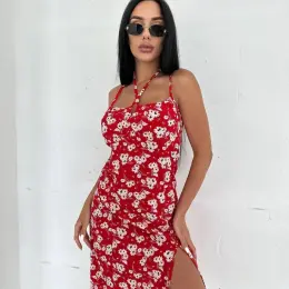 Летнее платье модель 649