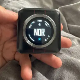 Vaporesso Xros 5 Nano