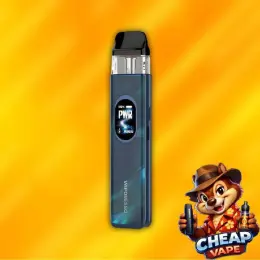 Vaporesso XROS 3 Pod-система 1800мАг