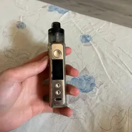 Pod-система Voopoo Drag X2