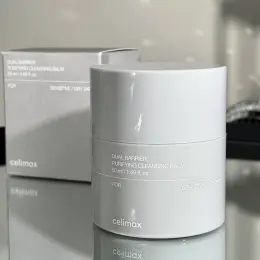 Celimax Dual Barrier Purifying Cleansing Balm 50 ml