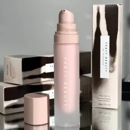 Fenty Beauty by Rihanna Pro Filt'r Hydrating Primer зволожувальна база під макіяж 30 ml