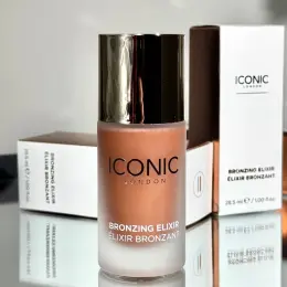 Iconic London Bronzing Elixir Universal 28.5 ml