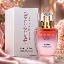 Парфуми з феромонами PheroStrong Beauty For Women 50ml