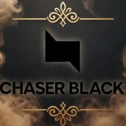 Рідина для електронних сигарет CHASER BLACK 30 ml 5%