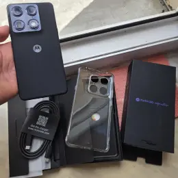 Motorola Signature 16/512 GB