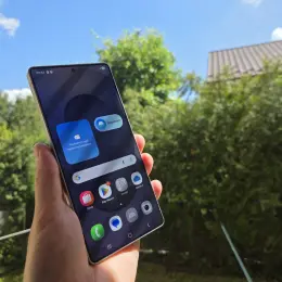 Samsung S25 ultra 12/256 GB
