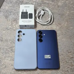 Samsung S25 12/128 GB