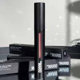 Makeup By Mario Ultra Suede Cozy Lip Creme, відтінок Almost Bare