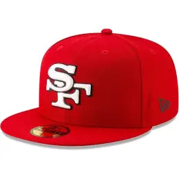 New Era Кепка San Francisco 49ers