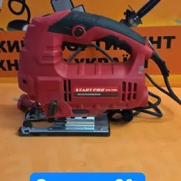 Лобзик Start Pro SJS-1350
