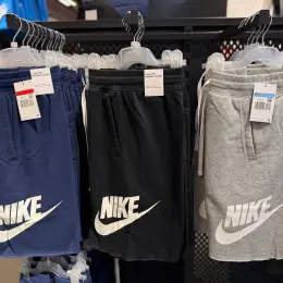 Шорти Nike Alumni