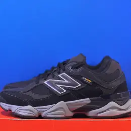New Balance 9060 Cordura Black Grey U9060ORA