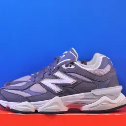 New Balance 9060 Violet/Grey U9060528