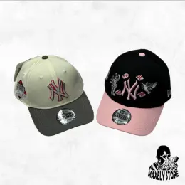 Кепка New Era New York Yankees 9FORTY