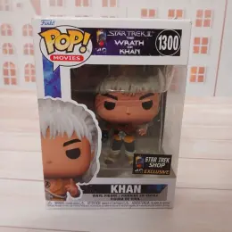 Фігурка Funko Pop! Vinyl Khan Star Trek 1300