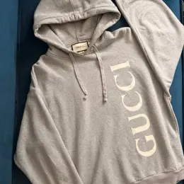 Худі GUCCI сіре, розмір M