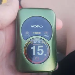 Pod-система VooPoo Argus A