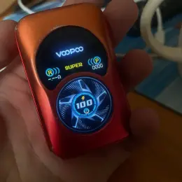 Pod-система Voopoo Argus A