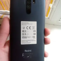 Xiaomi Redmi 9 4/64 GB NFC