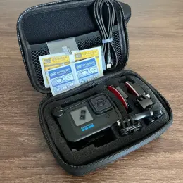 Екшн-камера GoPro Hero 11 з медіамодулем