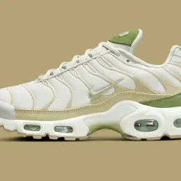 Nike Air Max Tn Plus 40.5 (26 см)