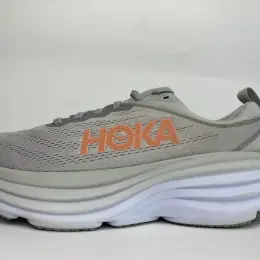 Hoka Bondi 8 кроссовки мужские размер 40 Wide