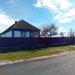 Будинок в с. Синюхин Брід, Первомайський район, Миколаївська область