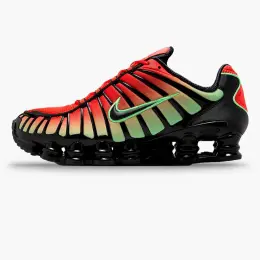 Кросівки Nike Shox TL Rainbow 44 розмір