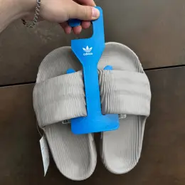 Adidas тапочки чоловічі