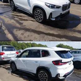 BMW X1 XDRIVE28I 2025